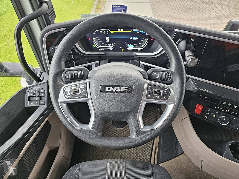 Kamion DAF 480 ZF-intarder