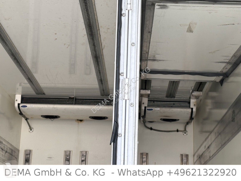 Kamion MAN TGM 15.290*E6b*Carrier*LBW*2...
