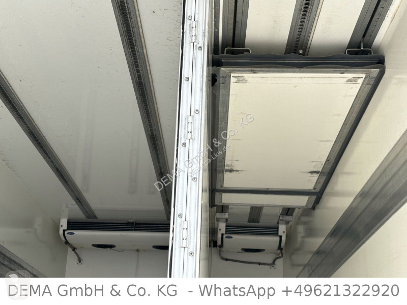 Kamion MAN TGM15.290*E6b*Carrier*LBW*2...