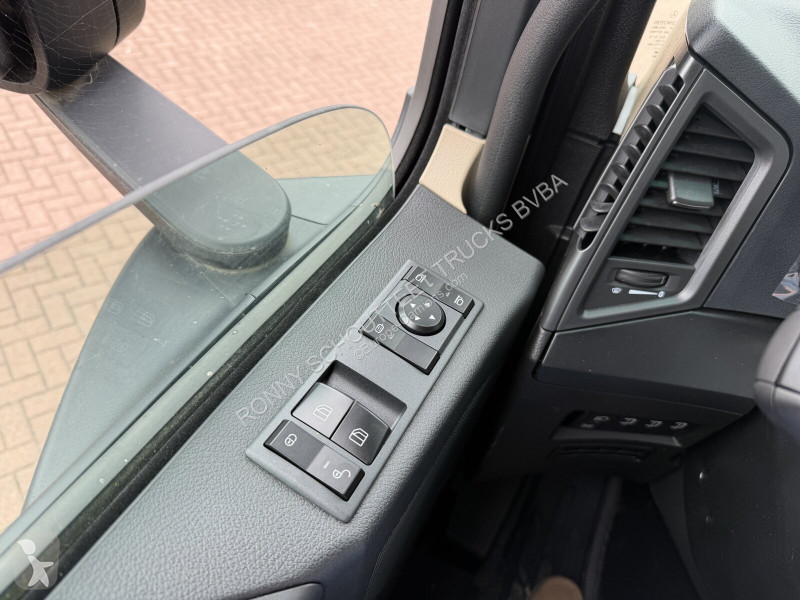 Mercedes Actros 2540 L 6x2/4 Actros 2540 L...