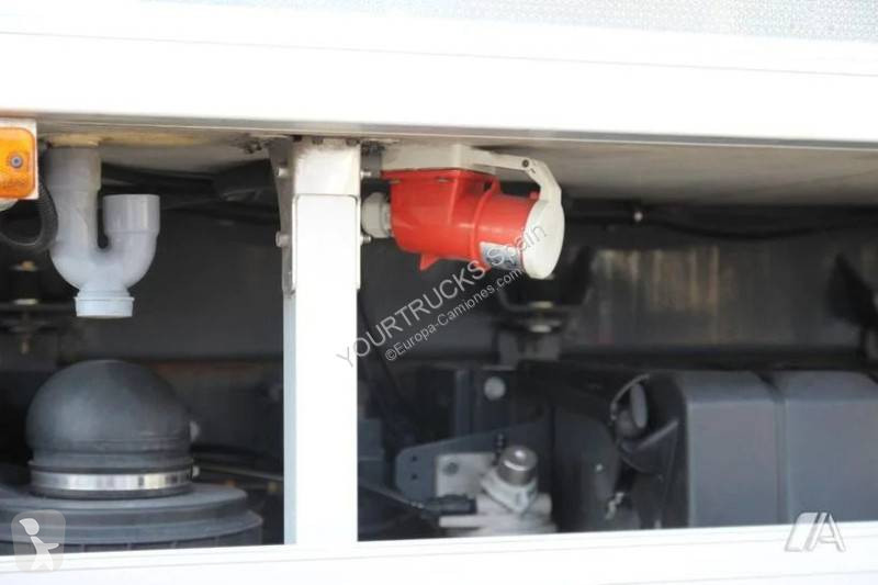 Kamion DAF 280