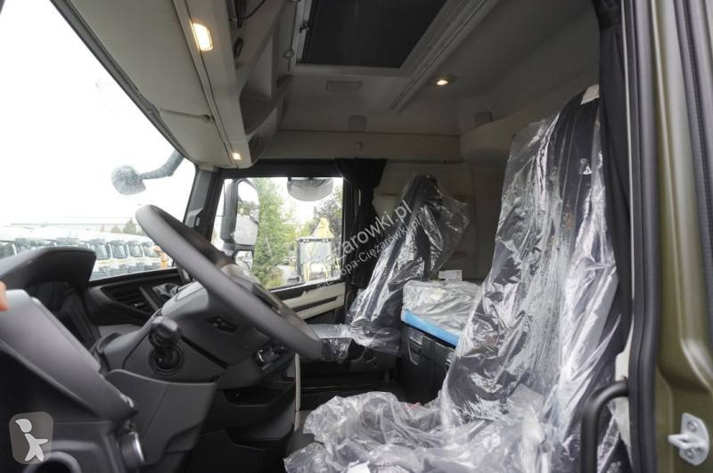 Kamion Iveco