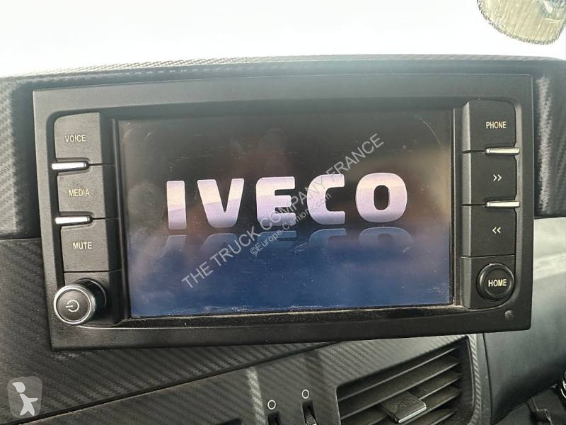 Iveco 450 truck