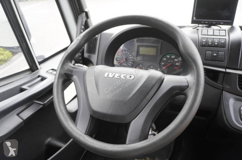 Kamion Iveco 140-210