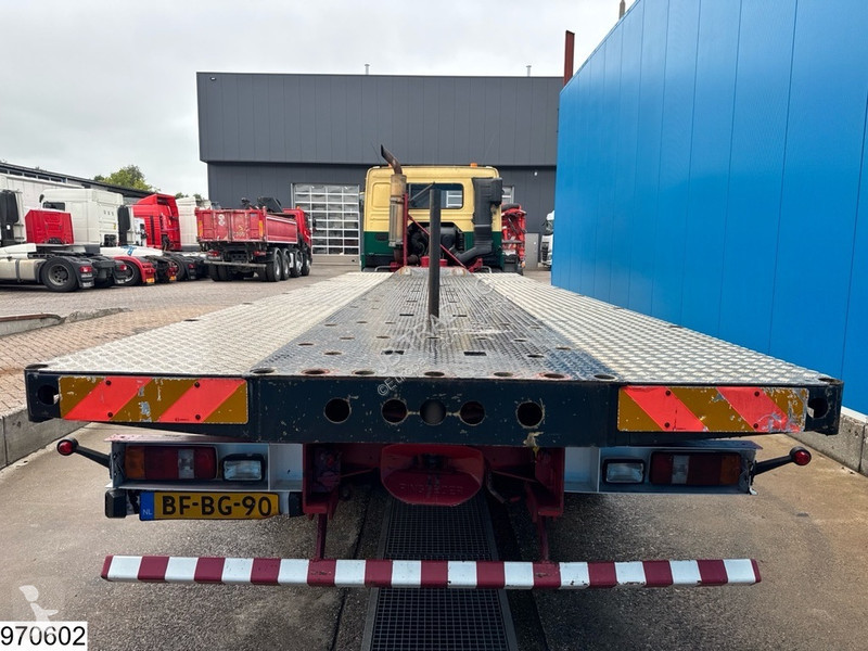 Kamion Terberg FL1350 6x6, EURO 1, PTO, Manual...