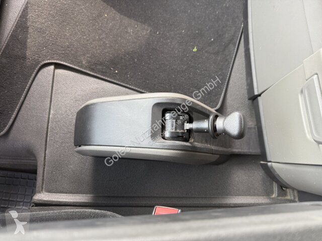 Kamion MAN TGX 26.470 Euro 6 Abrollkipper mit...