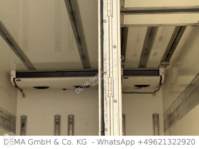 Kamion MAN TGM 15.290*E6b*Carrier*LBW*2...
