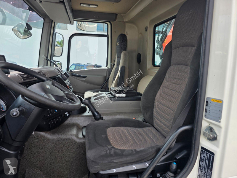 Kamion DAF FA 310