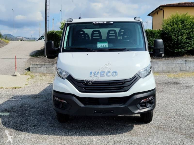 Iveco  truck