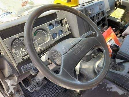 Iveco 410 T 50 truck
