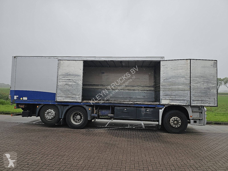 Kamion MAN 26.390