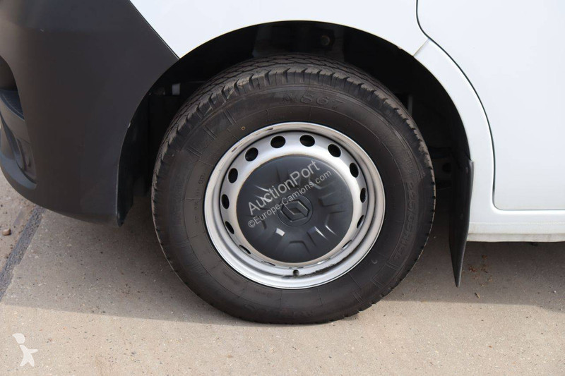 Vrachtwagen Renault