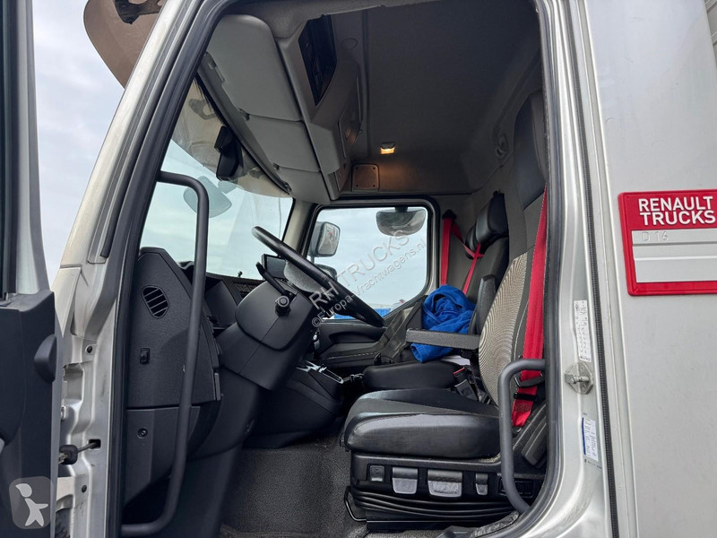 Kamion Renault D16 4X2 EURO 6 (ENGINE SMOKES) +...
