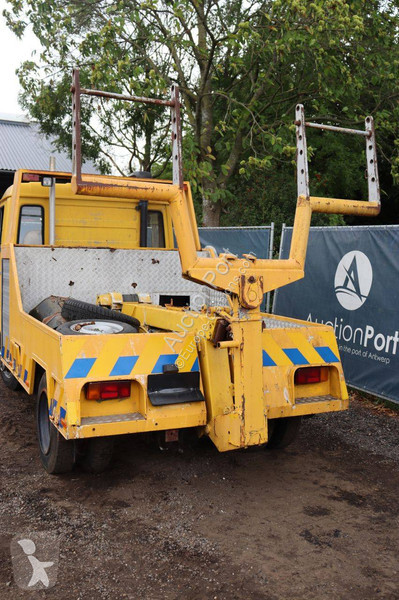 Camión Iveco 50.F.10B