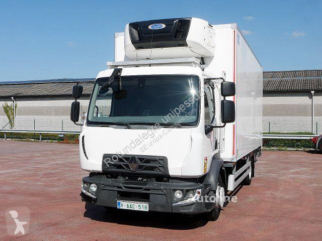 Camión Renault 240.12