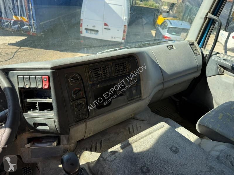 Beton Renault  KERAX 400