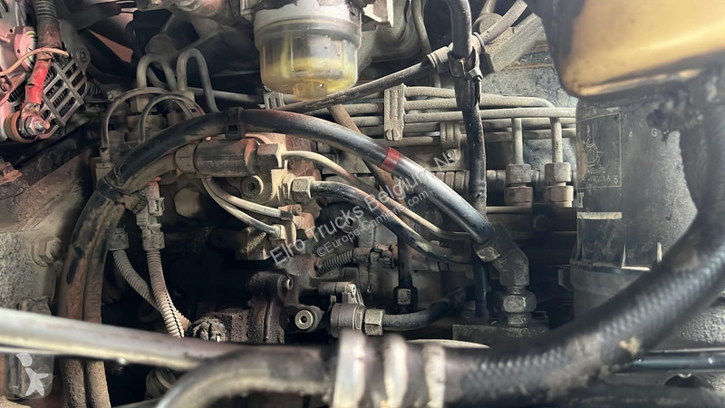 Camión Renault KERAX  (BOITE MANUELLE / MANUAL...