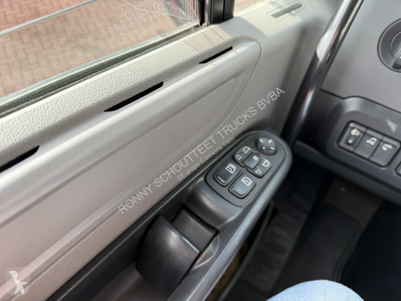 Camion DAF CF 460 FAS 6x2 CF 460 FAS 6x2, Navi,...