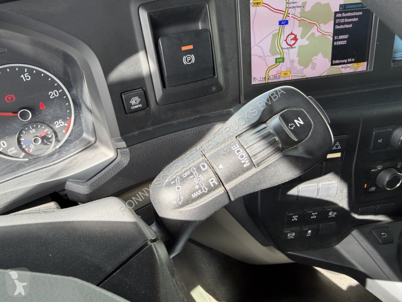 MAN TGS 33.470 6x4 BL TGS 33.470 6x4 BL, Navi,...