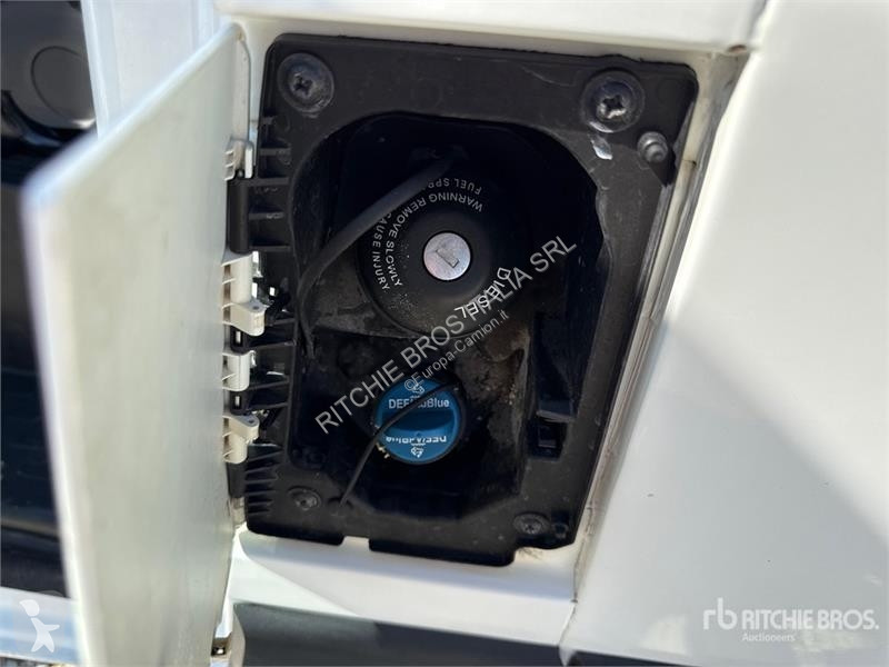 Camión Peugeot 333 L1H1 2.2 BLUEHDI 140CV SeS...