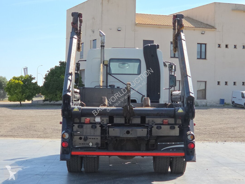 Teherautó DAF 310