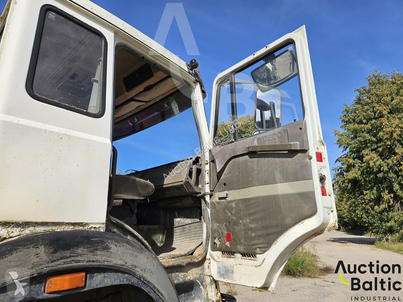 Camión Iveco 260-34