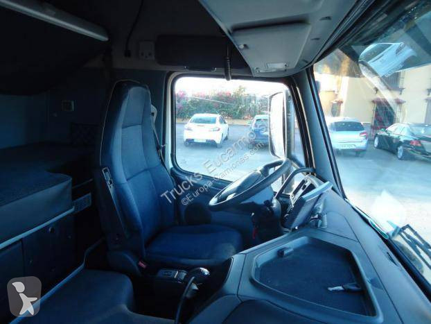Camión Volvo