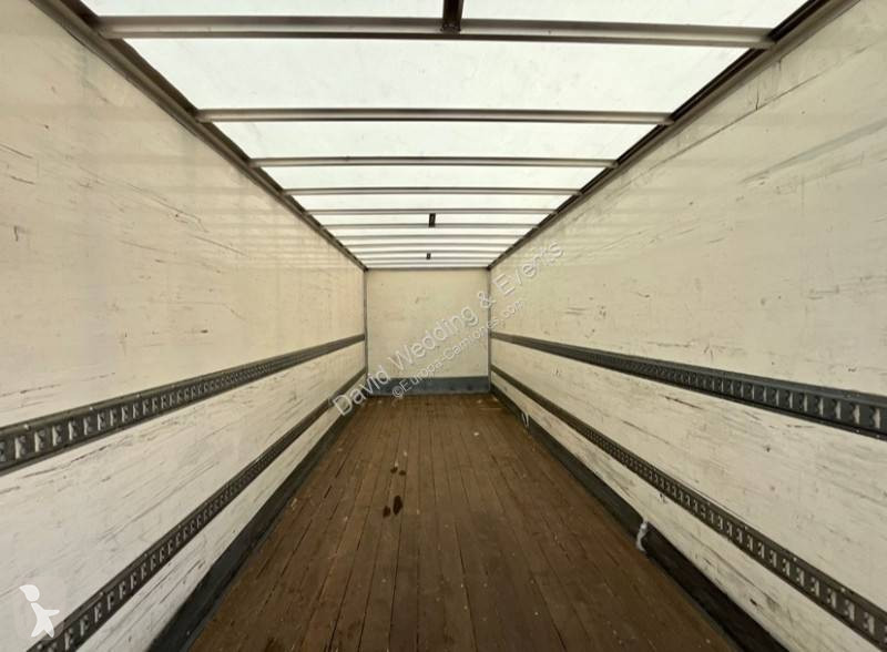 DAF FA 290 truck