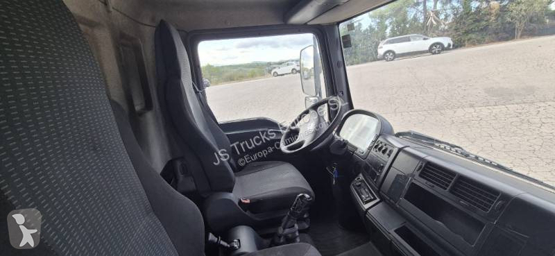 MAN 8.180 truck