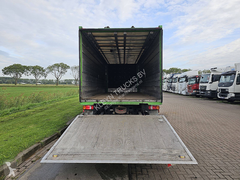Camión Scania 280 6x2*4