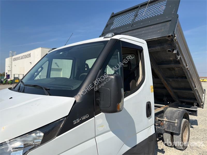 Camion Iveco