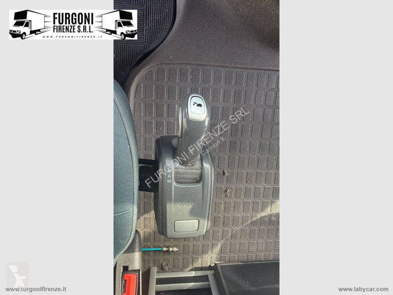 Грузовик Volvo TRUCK D7E320 Altri Modelli