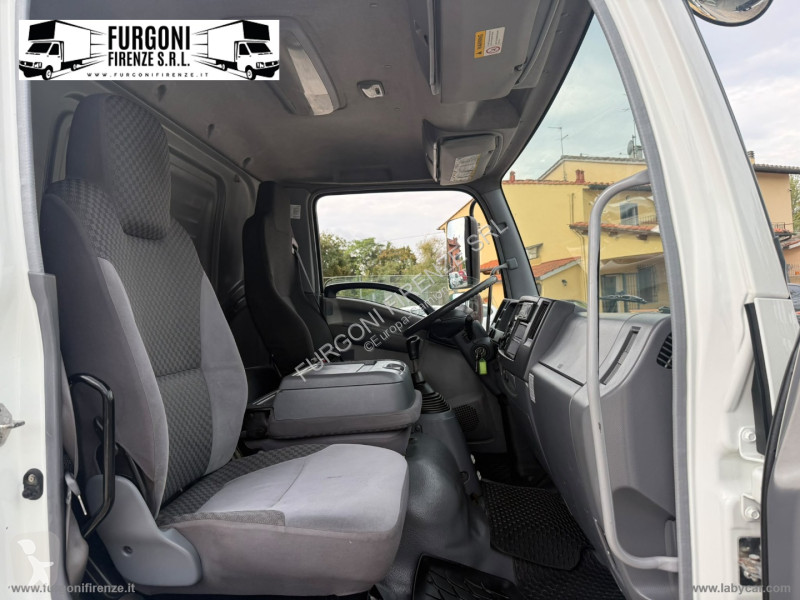 Camião Isuzu ISUZU FSR 34 TAEN-12/MIDI Altri...