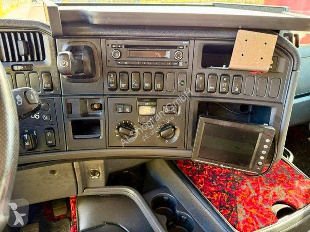 Camion Scania R410...