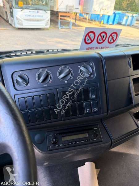 Camion MAN