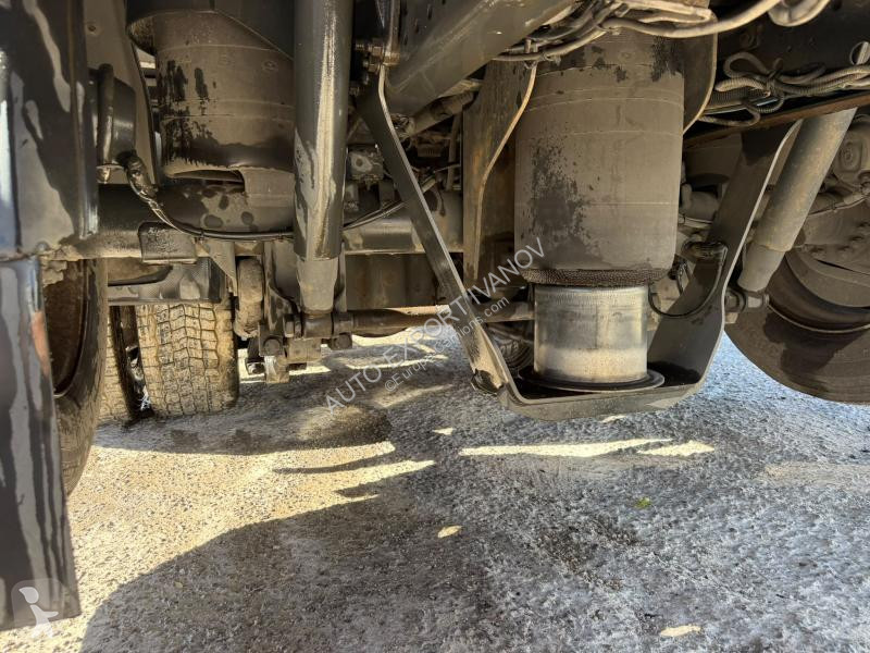 Camion Iveco 450EEV