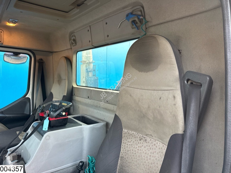 Renault 410 Dxi 6x4, Palfinger, Tri-benne,...