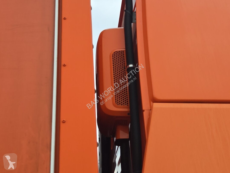 Камион Renault T T 480