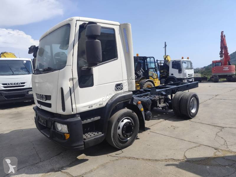 Camion Iveco 150 E 22