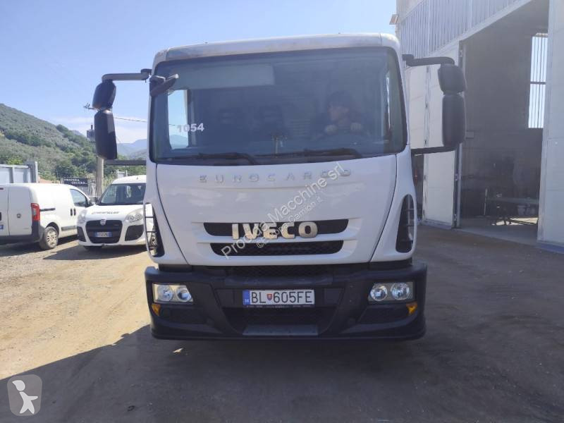 Camion Iveco 150 E 22