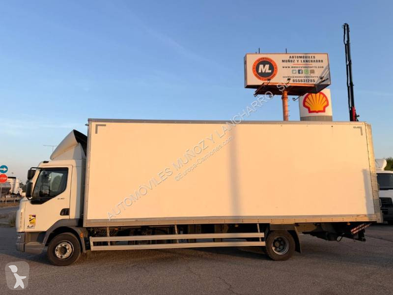 Camion DAF 230 FA