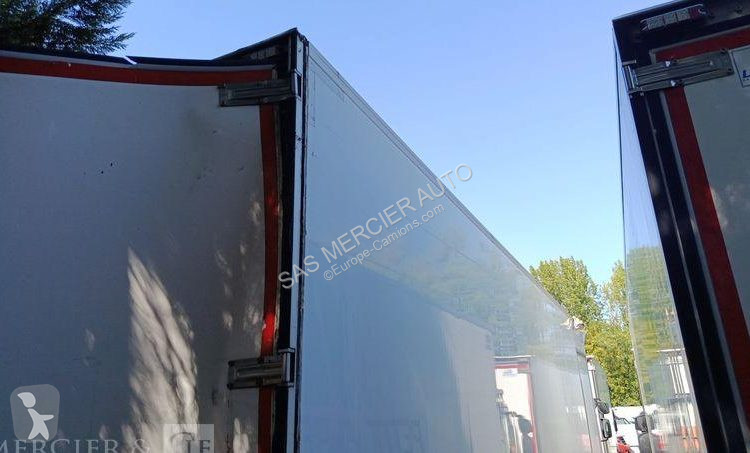 Camion Renault