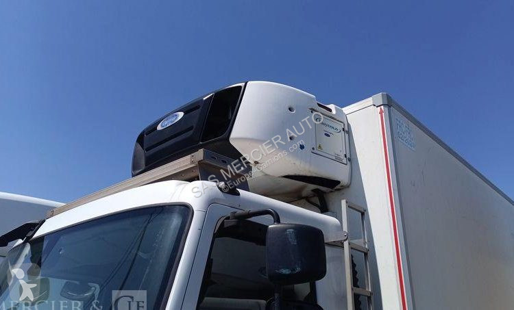 Camion Renault