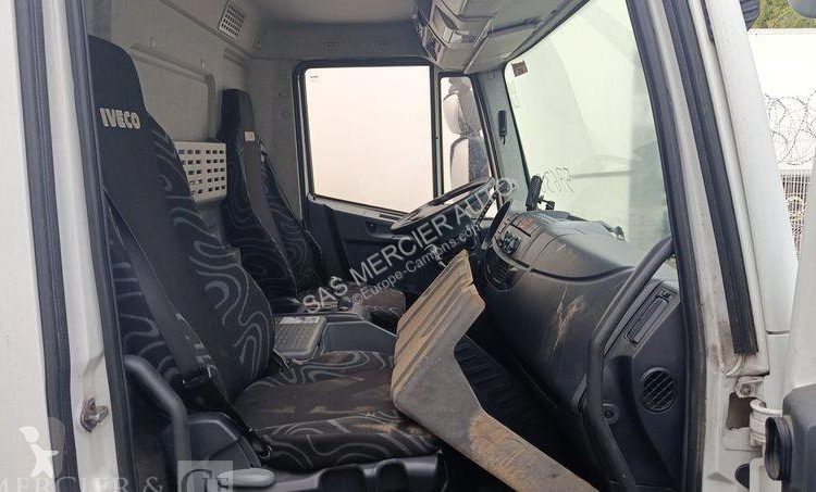 Iveco  truck