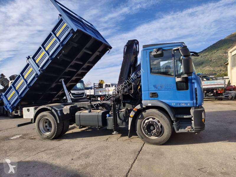Iveco 190 EL 28 truck