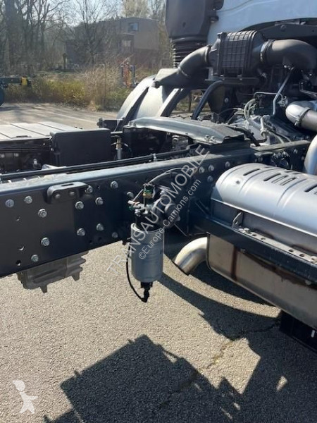 Camião Iveco ML150E24WS