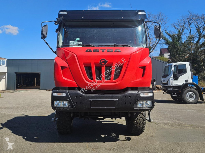 Camião Iveco 44.38 HD9