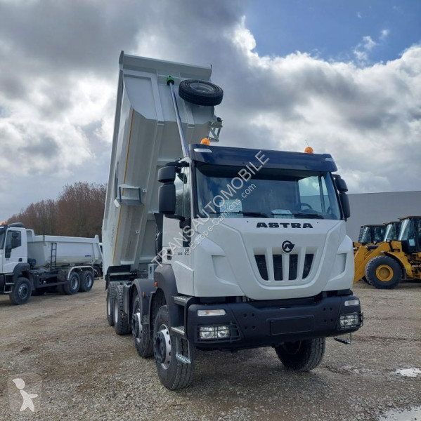 Camion Astra 84.42 HD9