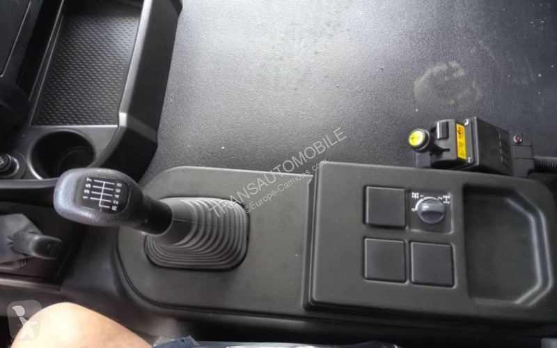 Camion Astra 64.42 HD9
