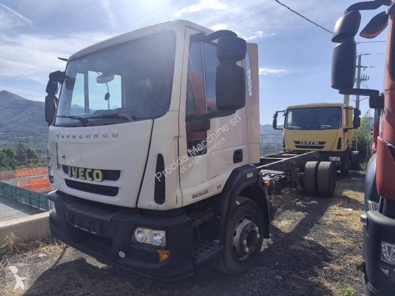 Camion Iveco 150 E 22